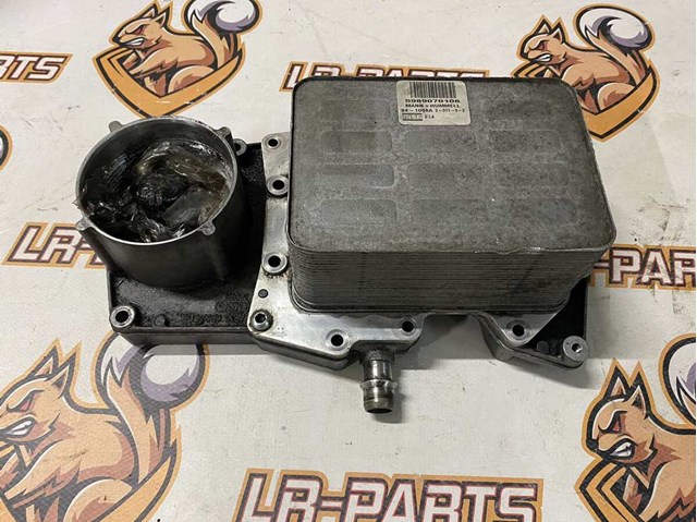 Корпус маслофільтра LR113200 LAND ROVER