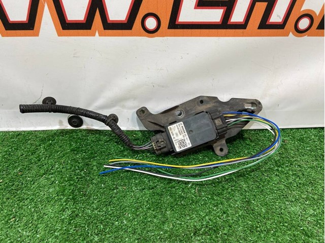 Датчик оксидів азоту NOX LR113639 LAND ROVER