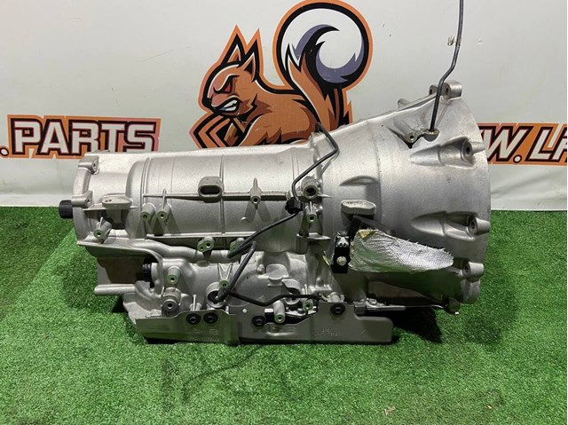 Автоматична коробка передач LR113715 LAND ROVER