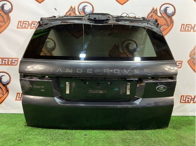 Двері багажника LR113833 LAND ROVER