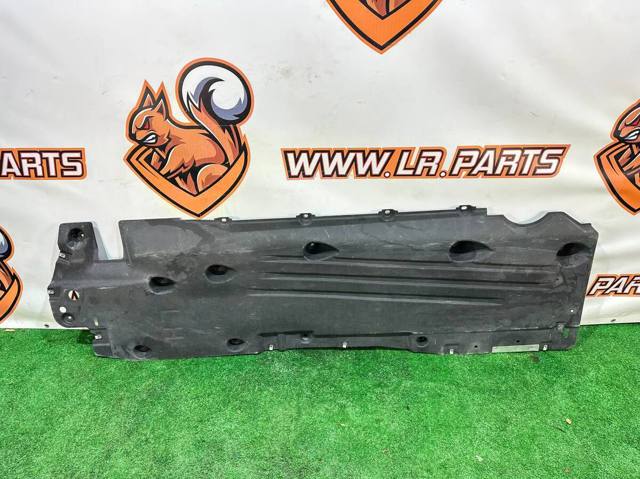Захист днища, лівий LR114171 LAND ROVER