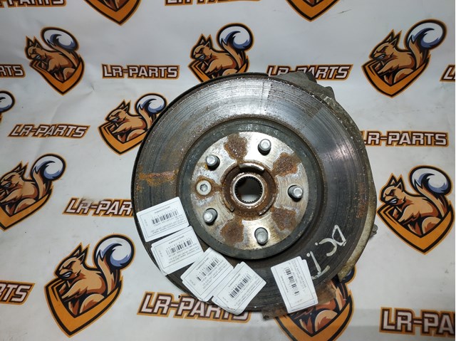 Маточини задніх коліс LR114255 LAND ROVER