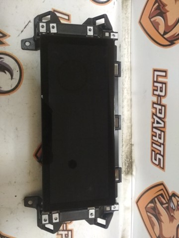 Бортовий комп'ютер LR115406 LAND ROVER