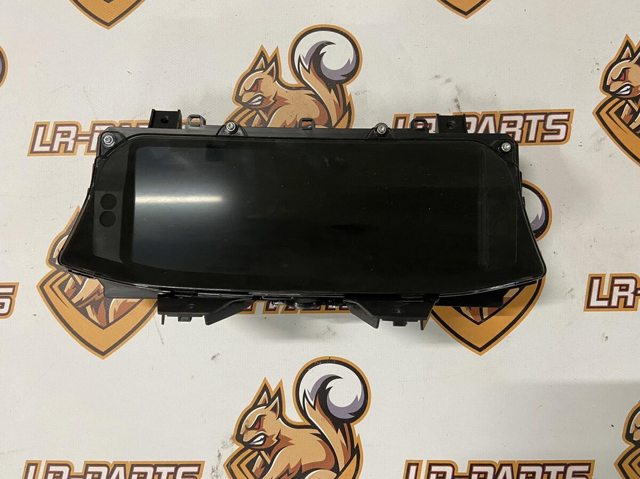 щиток приладу LR115499 LAND ROVER