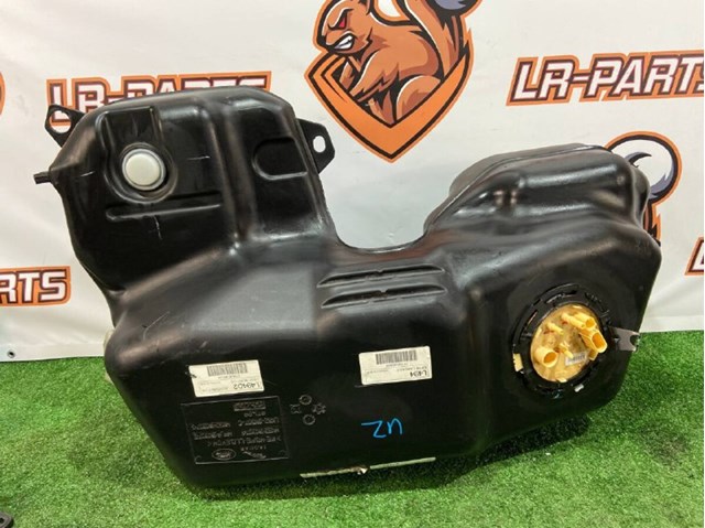 Бак паливний LR116066 LAND ROVER