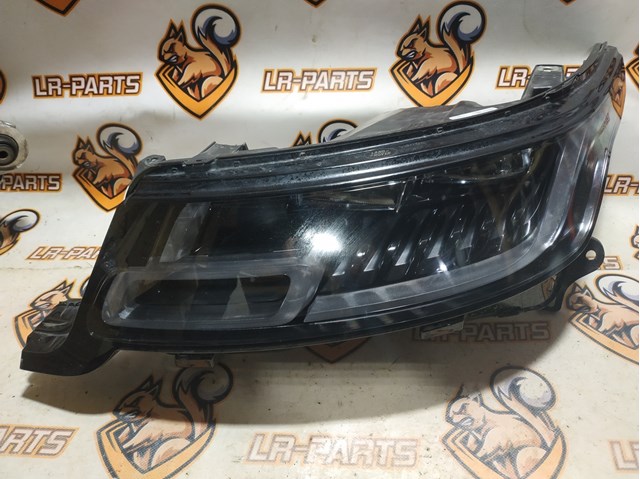 Фара LR116097 LAND ROVER