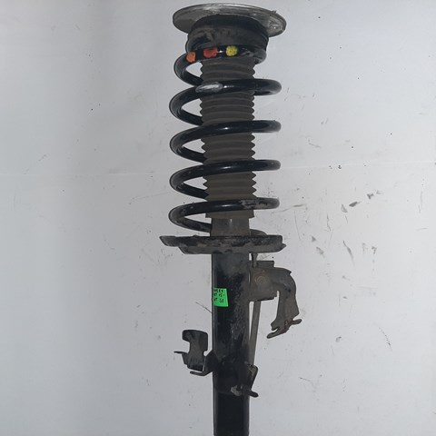 Стійка передня, ліва LR116119 LAND ROVER