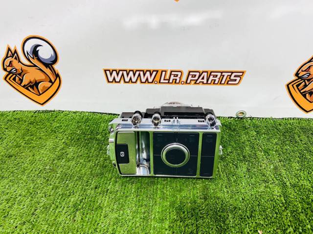 Блок кнопок центральної консолі LR116400 LAND ROVER