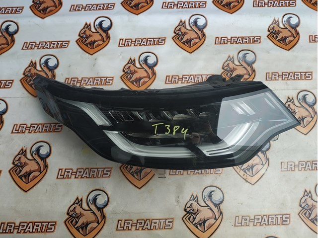 Основна фара - вставка LR116748 LAND ROVER