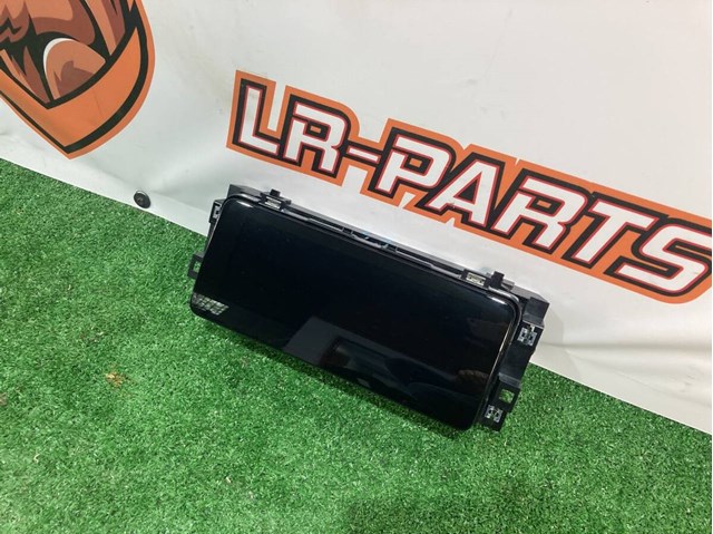 Дисплей багатофункціональний LR117136 LAND ROVER