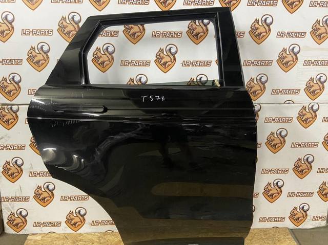 Двері задні, праві LR117203 LAND ROVER