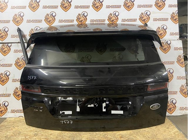 Задня ляда Land Rover Range Rover EVOQUE