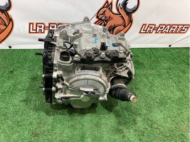 Автоматична коробка перемикання передач LR117549 LAND ROVER