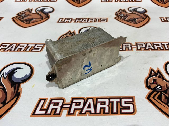 Радіатор охолодження, АКПП LR121390 LAND ROVER