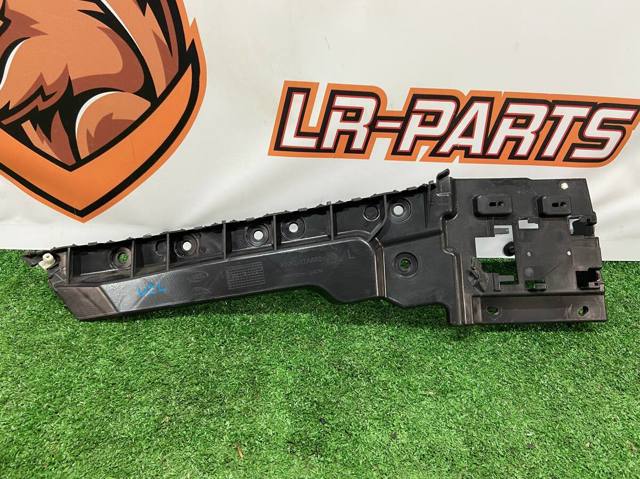 Напрямна заднього бампера, ліва LR121475 LAND ROVER