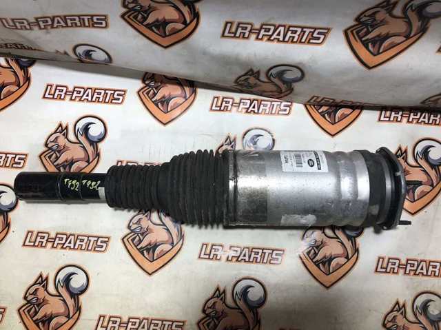Амортизатор передньої підвіски LR123641 LAND ROVER