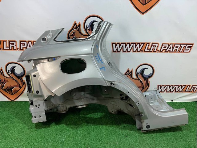 Крило праве заднє LR124764 LAND ROVER