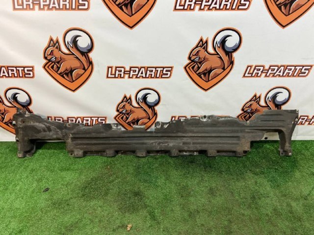 Захист днища, лівий LR124831 LAND ROVER