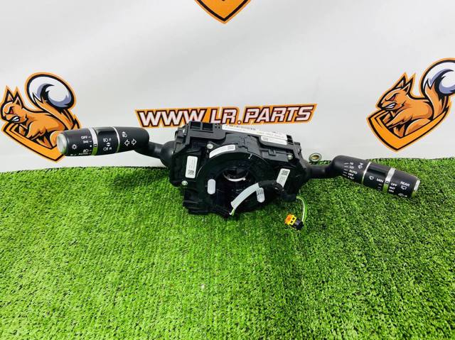 Перемикач підрульовий, правий LR125107 LAND ROVER