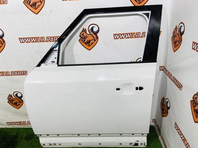 Пасажирські передні двері LR131338 LAND ROVER