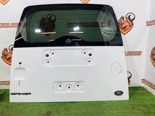 Треті двері LR131561 LAND ROVER