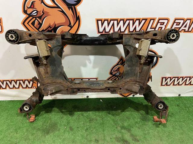 Механізм управління задньої осі LR134907 LAND ROVER