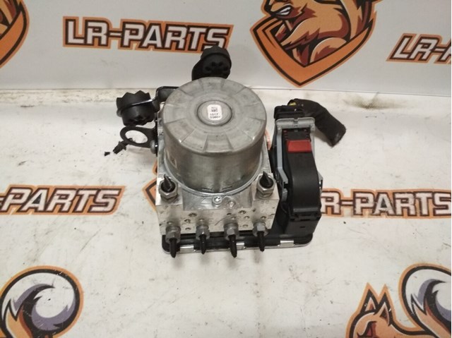Гідроблок АБС LR135761 LAND ROVER