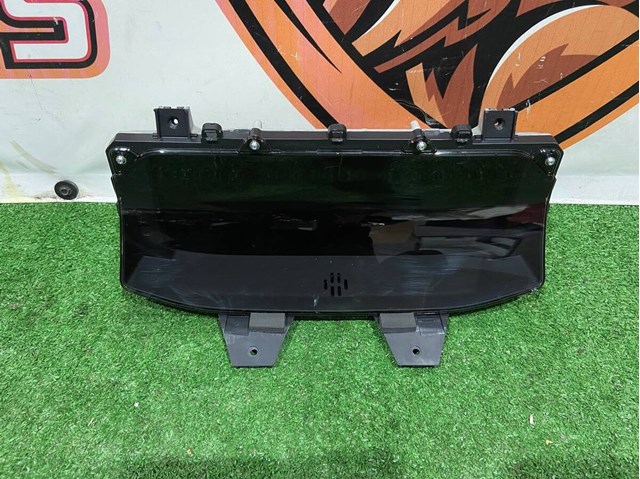 Панель приладів LR136966 LAND ROVER