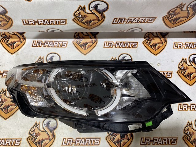 Фара основна права LR137225 LAND ROVER