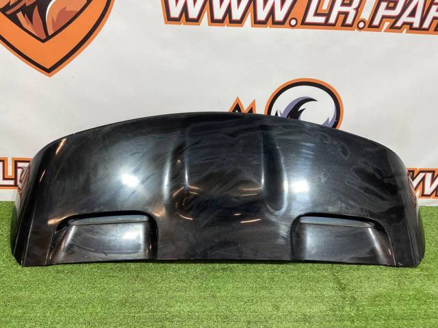 Спойлер 3/5-х, задніх дверей LR137435 LAND ROVER