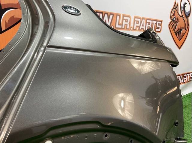 Крило заднє LR137805 LAND ROVER