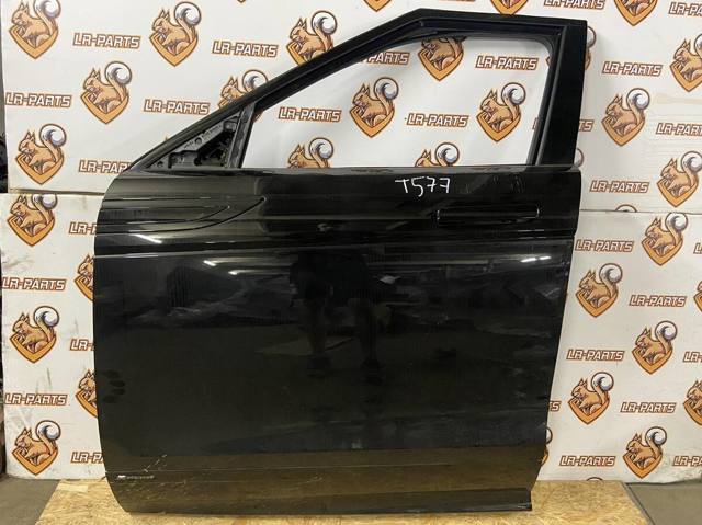 Водійські двері LR138379 LAND ROVER