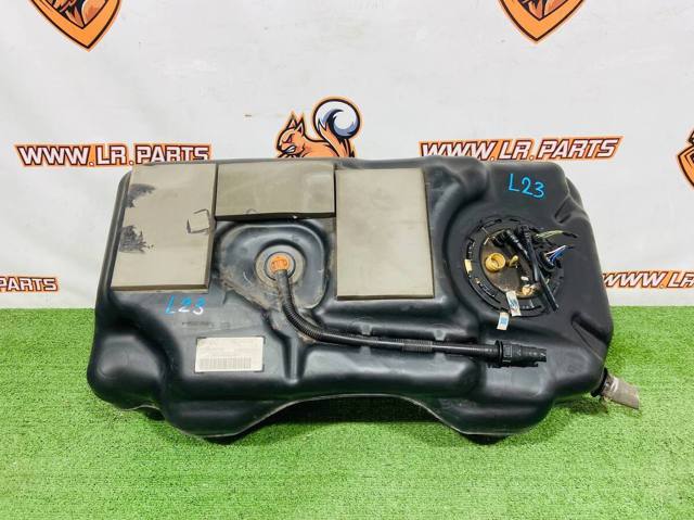 Бак паливний додатковий LR139186 LAND ROVER