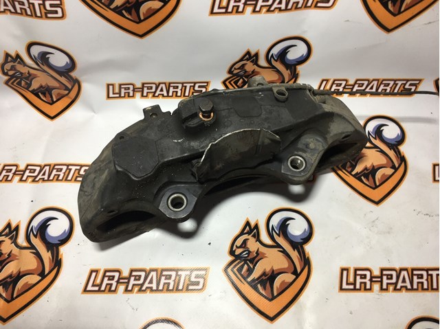 Супорт гальмівний, передній, лівий LR139252 LAND ROVER