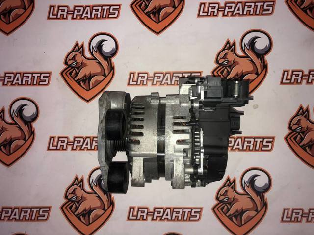 Авто генератор LR140298 LAND ROVER