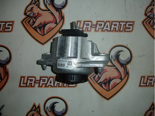 Ліва опора двигуна LR141387 LAND ROVER