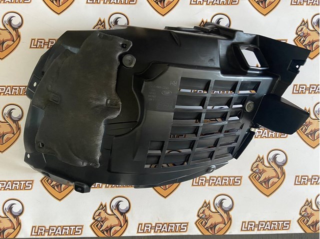 Підкрилок переднього крила, правий передній LR148259 LAND ROVER