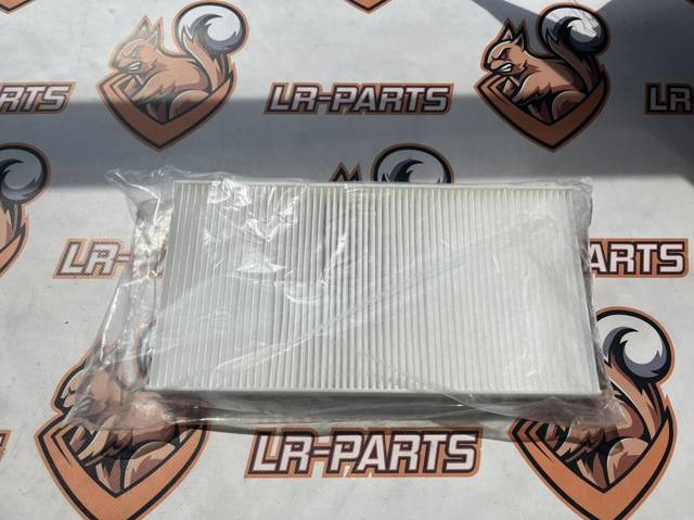 Фільтр салону LR153562 LAND ROVER