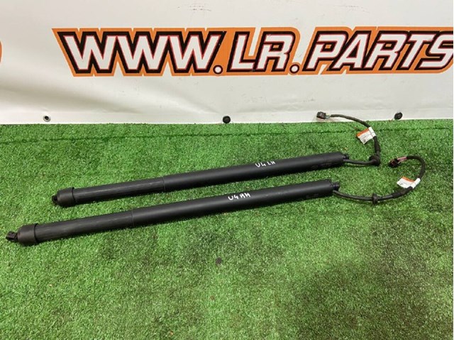 Амортизатор багажника лівий LR159617 LAND ROVER