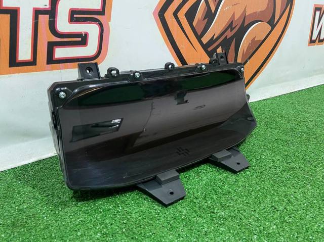 Покажчик напруги (вольтметр) LR166291 LAND ROVER