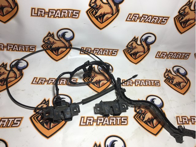 Замок капота LR173841 LAND ROVER