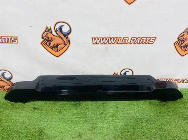 Спойлер кришки багажника LR175754 LAND ROVER