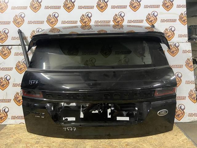Задня ляда LR178329 LAND ROVER