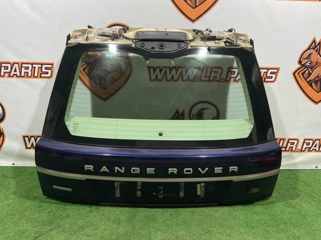 П'яті двері LR181162 LAND ROVER