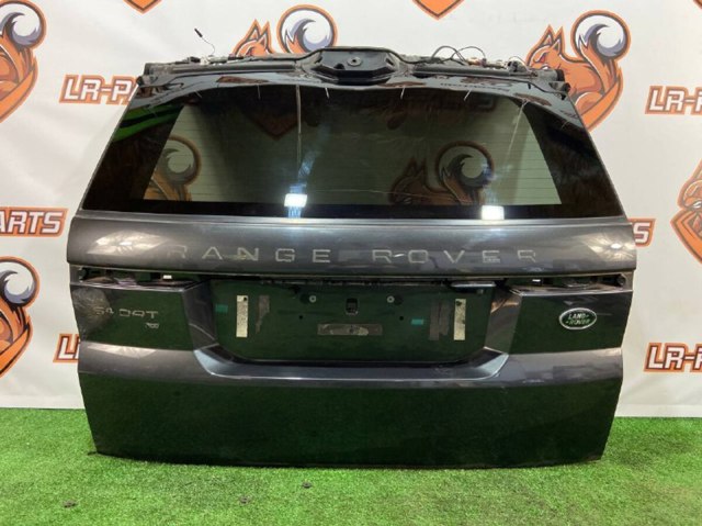 Двері багажника LR181165 LAND ROVER