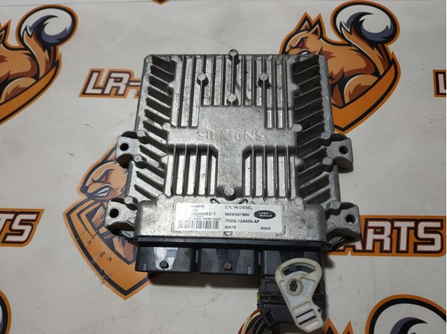 Мізки двигуна NNW507860 LAND ROVER