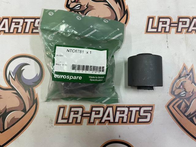 Сайлентблок розтяжки переднього нижнього важеля NTC6781 HOTBRAY