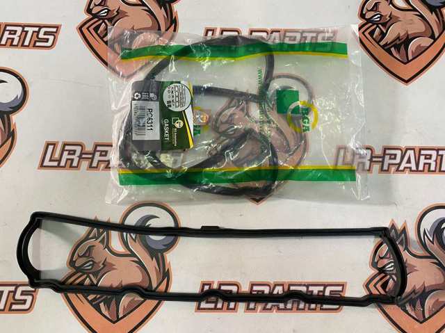 Прокладка клапанної кришки двигуна RC6311 BGA