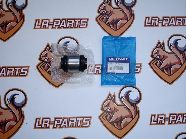 Сайлентблок заднього важеля RHF500130 BRITPART