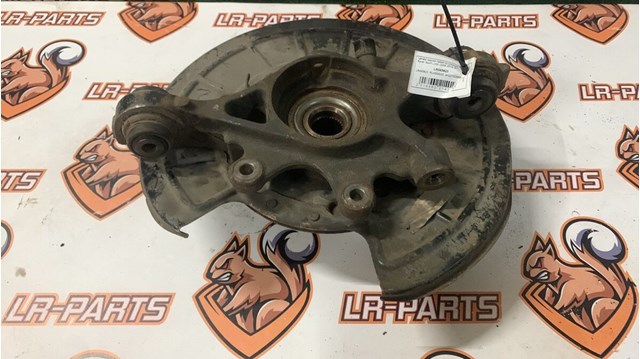 Цапфа - поворотний кулак задній, лівий RLH500130 LAND ROVER